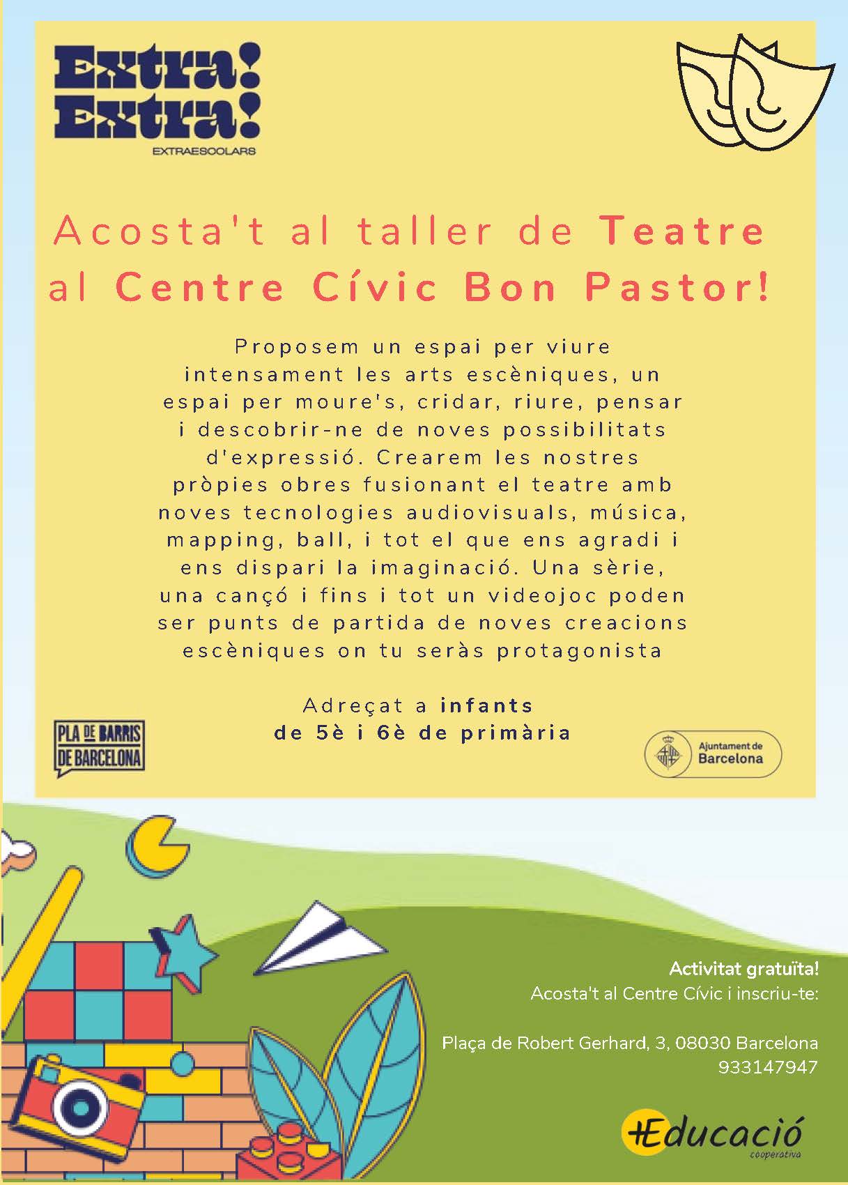 Teatre creatiu per 5è i 6è centre cívic Bon Pastor.pdf